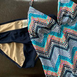 Bikini Separate: Tankini